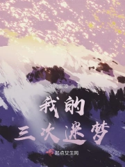 我的三次迷梦